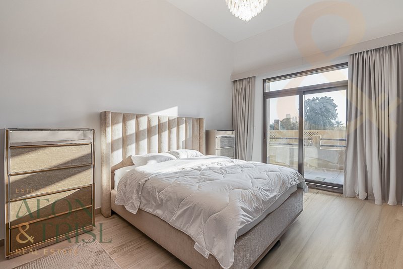 Apartment in Umm Suqeim, Dubai, United Arab Emirates 3 - 16042925