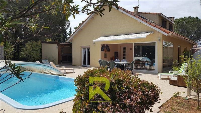 House in Ouest, Bessan, France 2 - 16043962