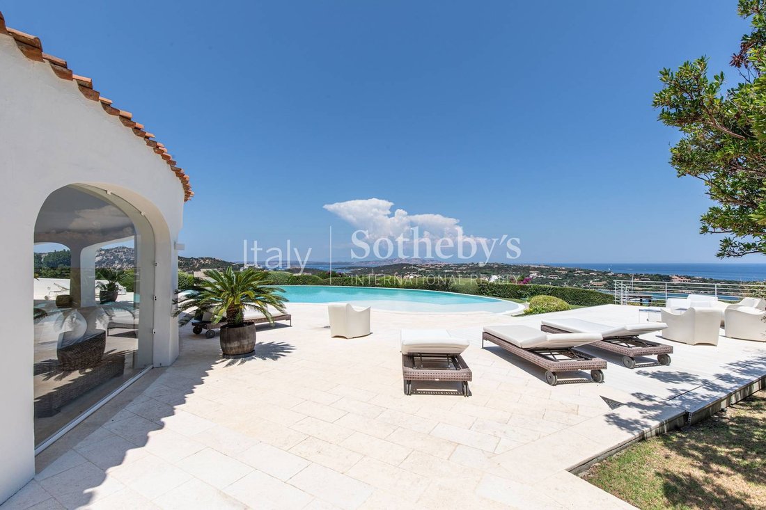 Maison à Marina di Porto Cervo, Arzachena, Italie 2 - 12080406