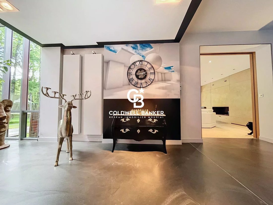 House in La Roche-sur-Yon, Pays de la Loire, France 4 - 16042524