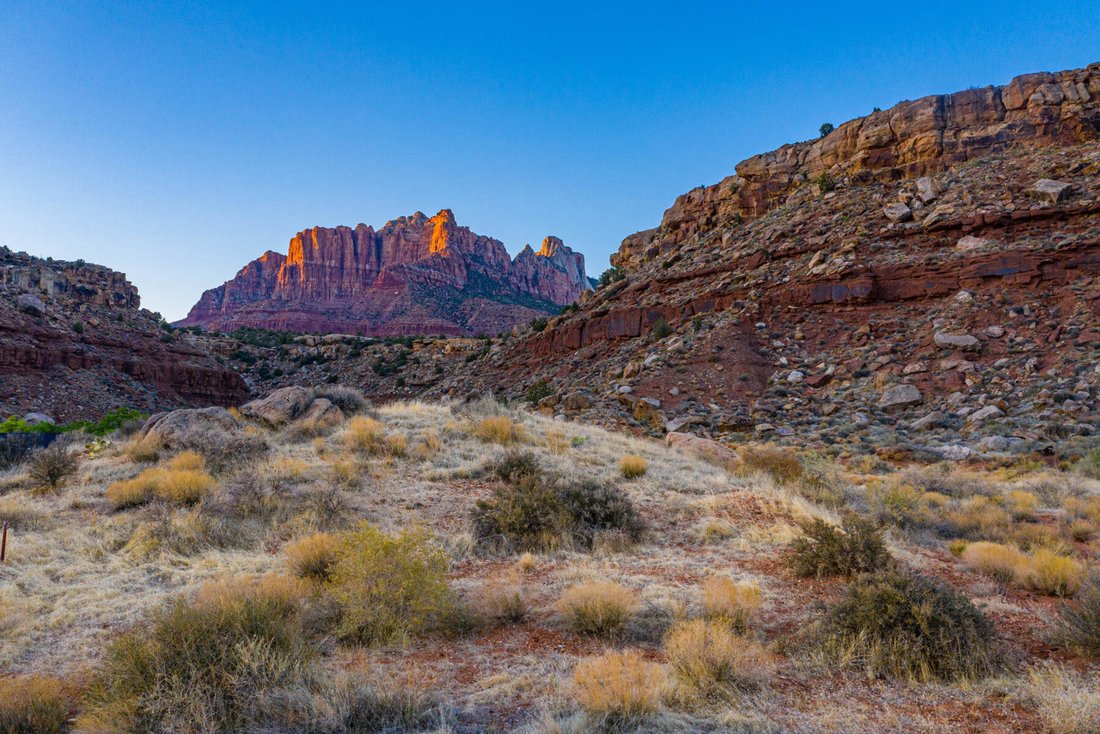 Land in Rockville, Utah, United States 4 - 16044549