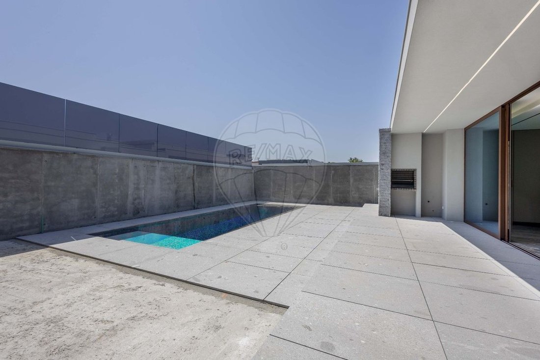 House in Palmeira, Braga, Portugal 2 - 14663274