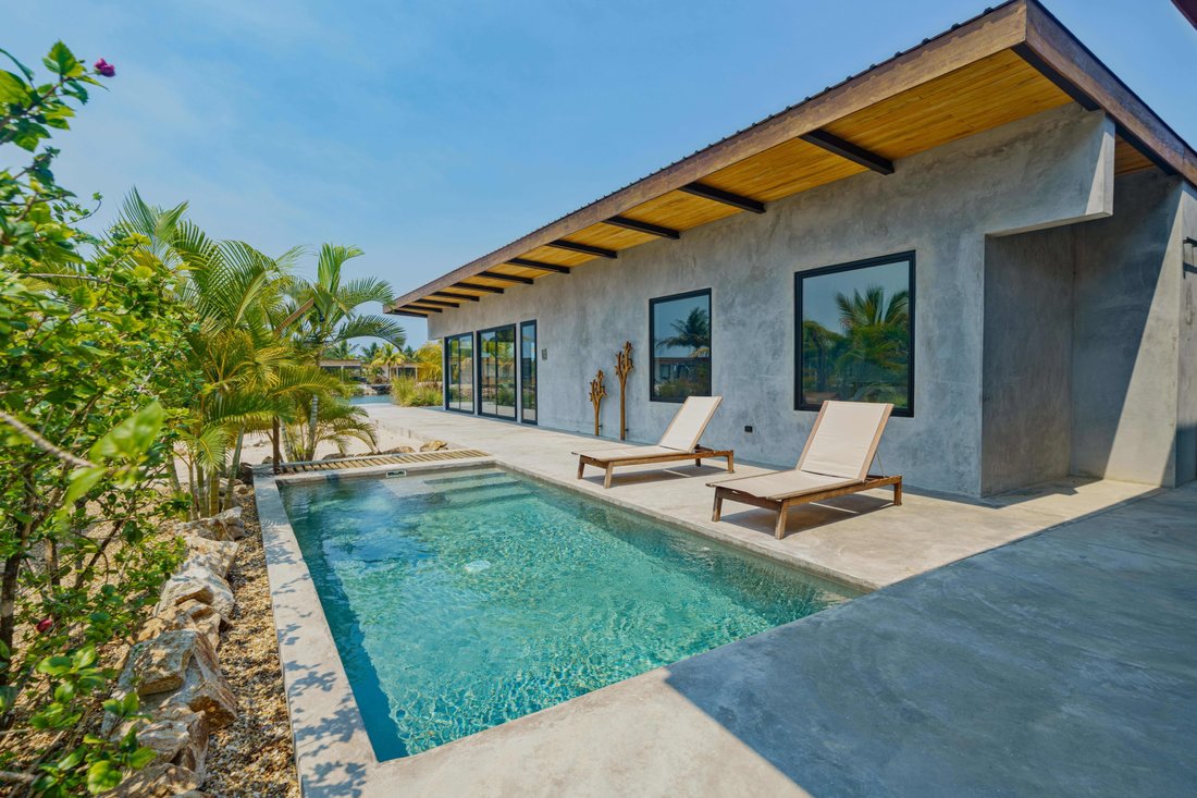 House in Placencia, Stann Creek District, Belize 1 - 15833867