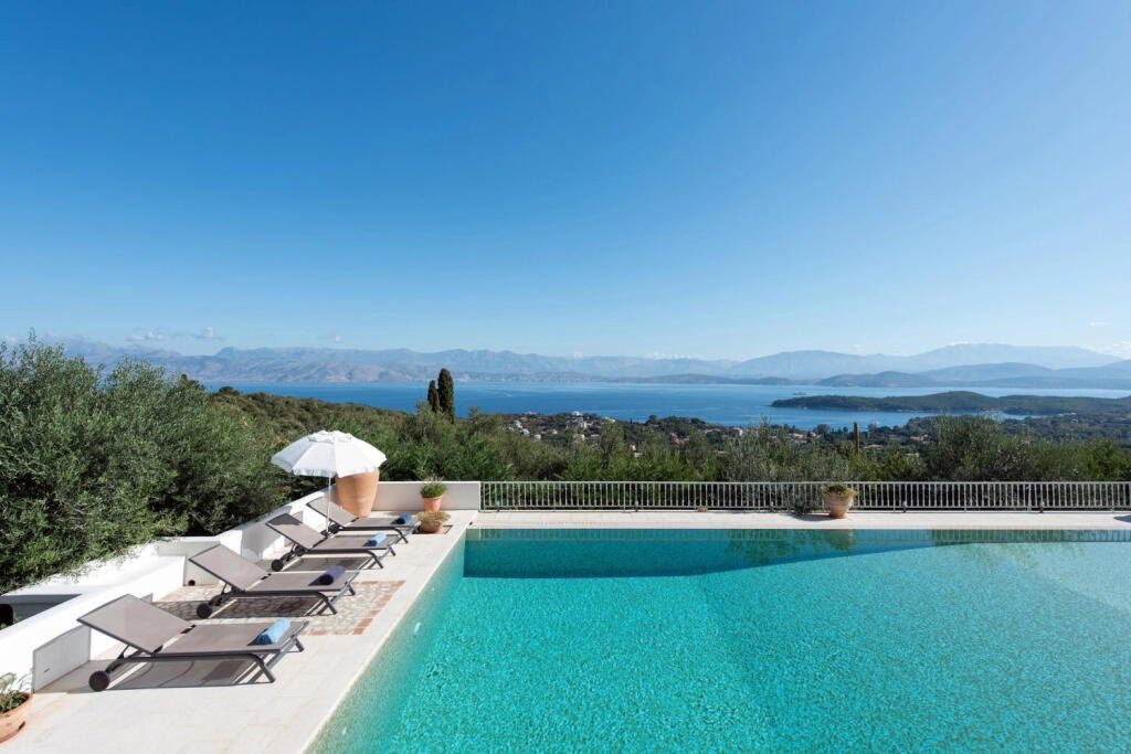 Villa in Kassopaia, Peloponnese, Western Greece and the Ionian, Greece 2 - 16044626