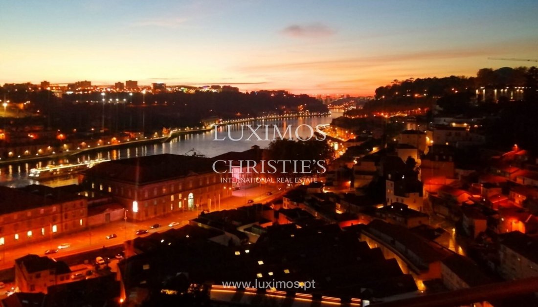 Apartment in Cedofeita, Santo Ildefonso, Se, Miragaia, Sao Nicolau e Vitoria, Porto District, Portugal 2 - 16043083