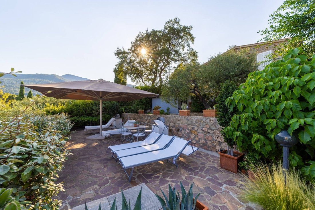 Villa in Porto Ercole, Monte Argentario, Tuscany 5 - 16044211