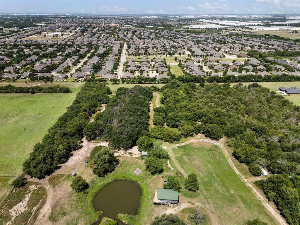 Land in Keller, Texas, United States 5 - 16044221