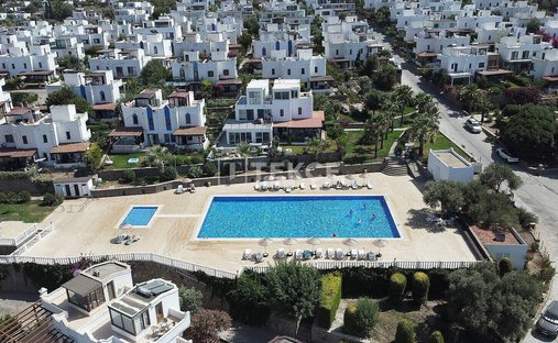 Villa in Göltürkbükü, Muğla, Turkey 1