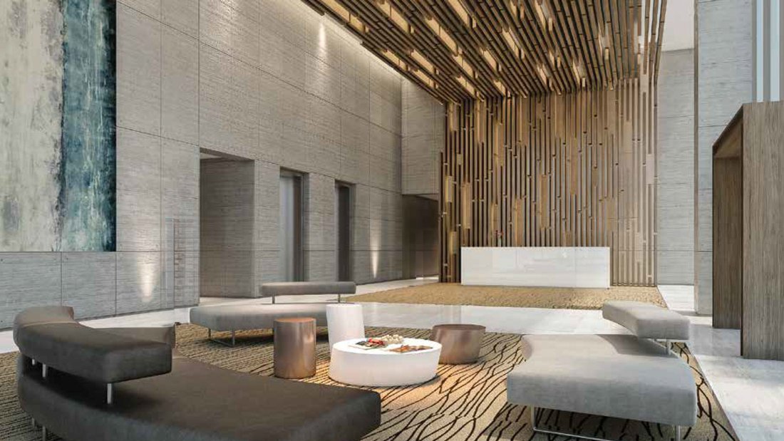 Apartment in Dubai Hills Estate, Dubai, United Arab Emirates 3 - 16042661