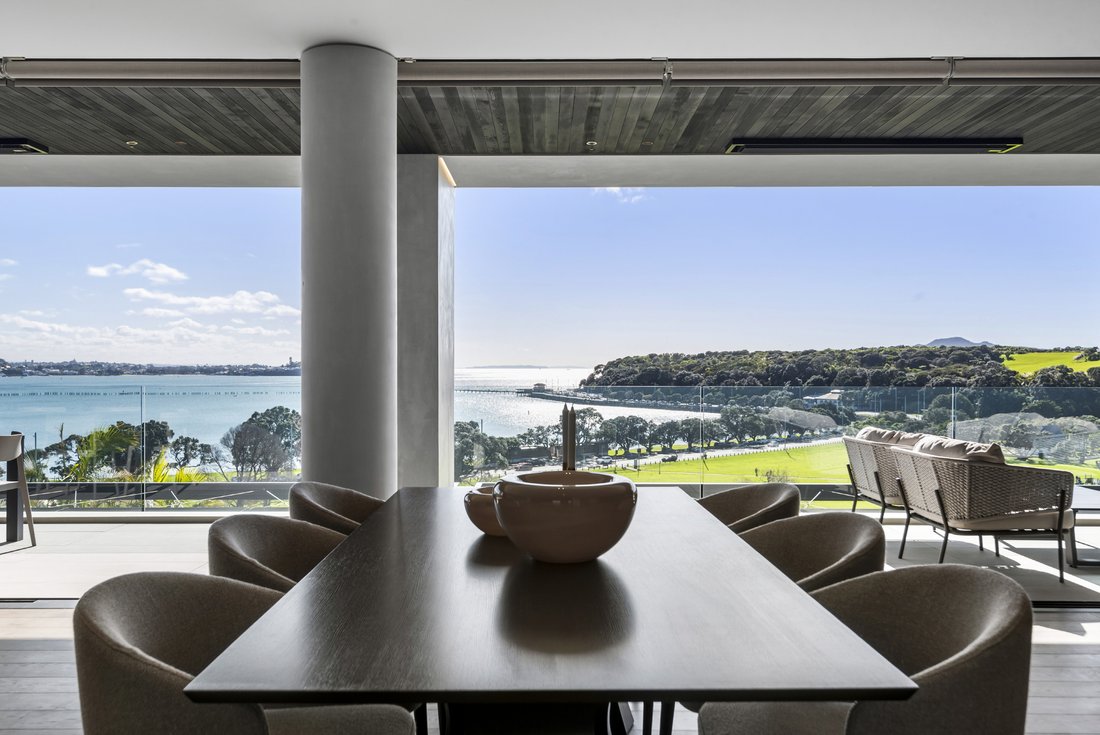 Apartment in Auckland, Auckland, New Zealand 3 - 16044791