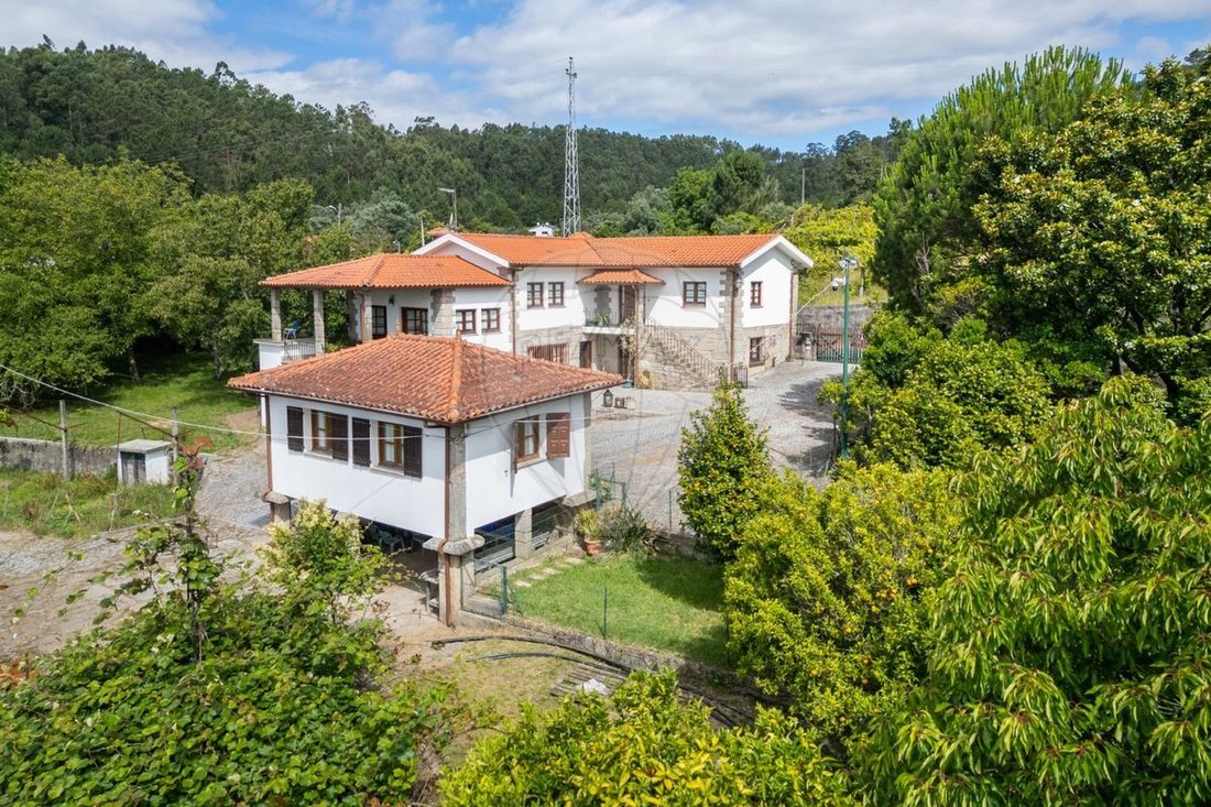 House in Caires, Braga, Portugal 3 - 16044525