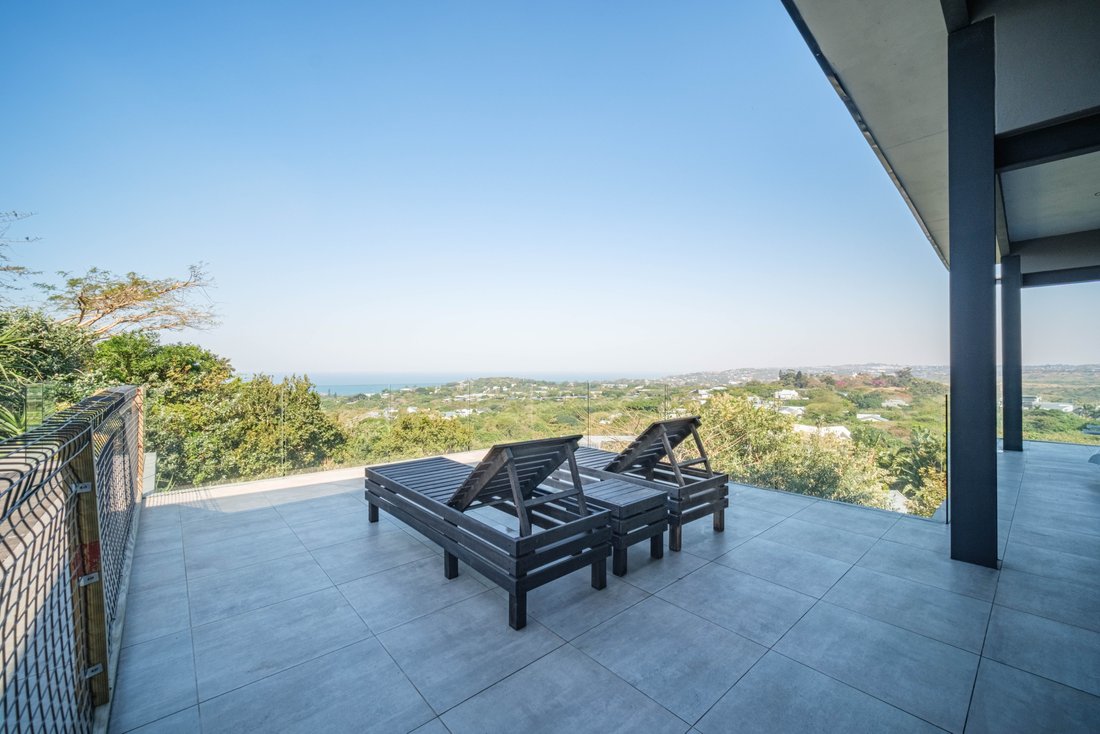 Country House in Brettenwood Coastal Estate, KwaZulu-Natal, South Africa 3 - 16044623