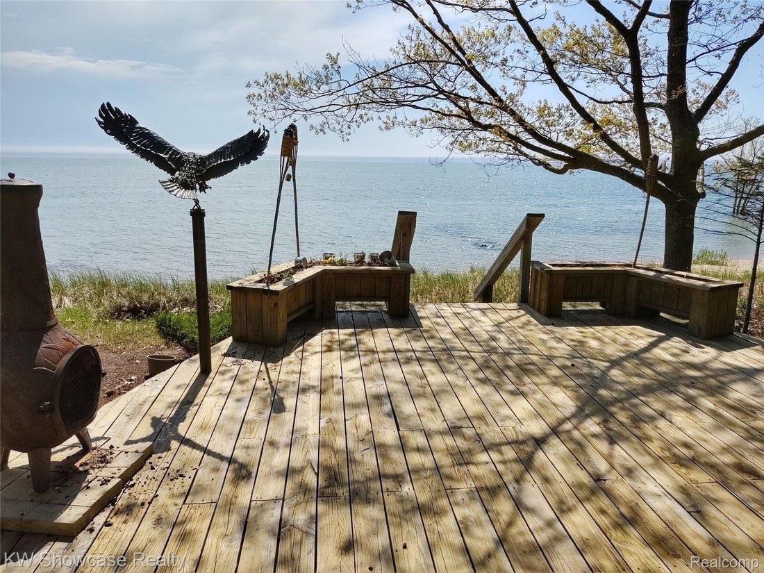 House in Wequetonsing, Michigan, United States 4 - 14636643