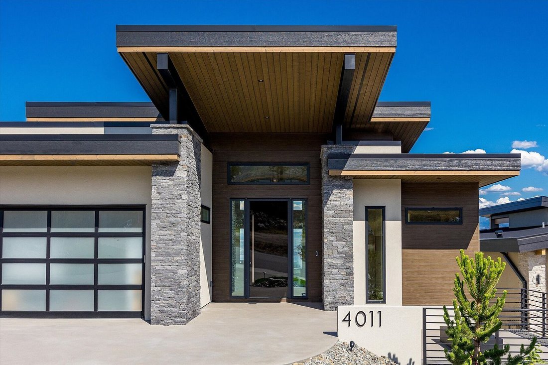 Casa en West Kelowna, Columbia Británica, Canadá 3 - 16043670