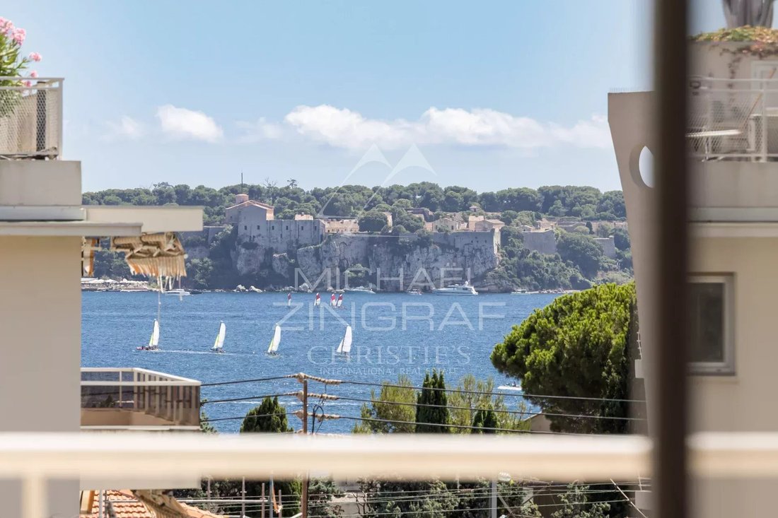 Apartment in La Source, Cannes, France 2 - 16042454