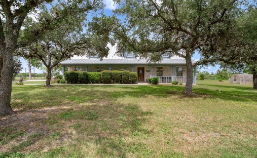 Farm Ranch in Cibolo, Texas, United States 1