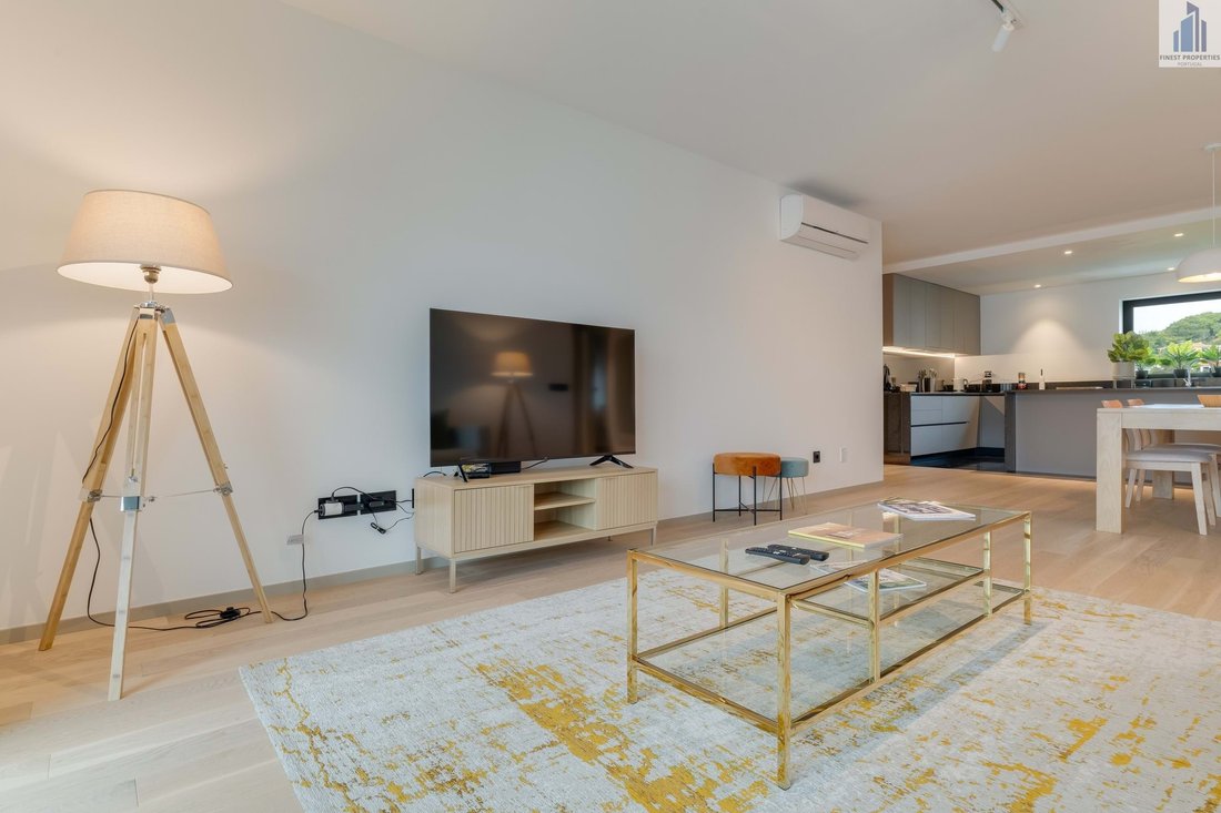 Appartement à São Martinho, Madère, Portugal 4 - 16043422