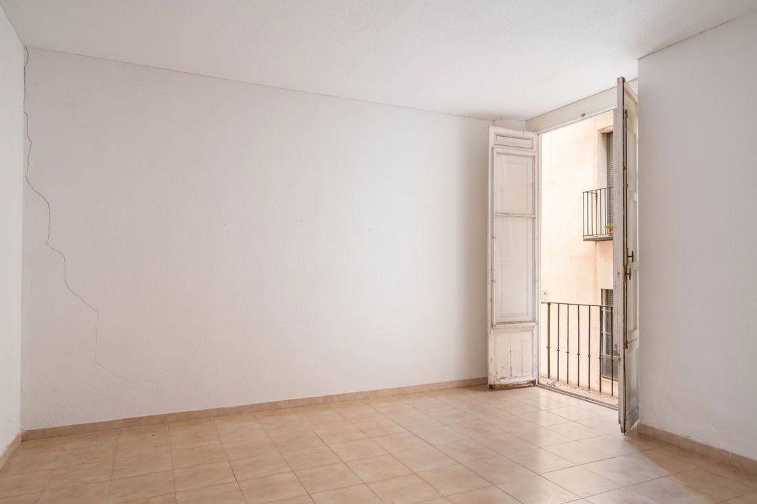 Appartamento a Centro, Malaga, Spagna 3 - 16043060