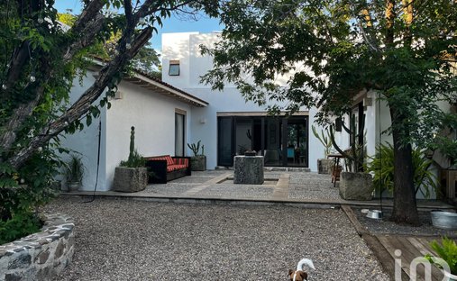 House in Corregidora Municipality, Querétaro, Mexico 1