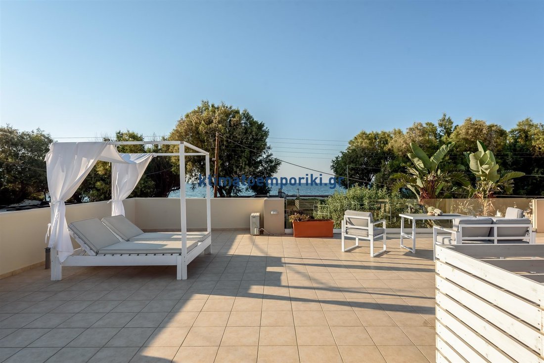 Villa in Kissamos, Greece 4 - 16043336
