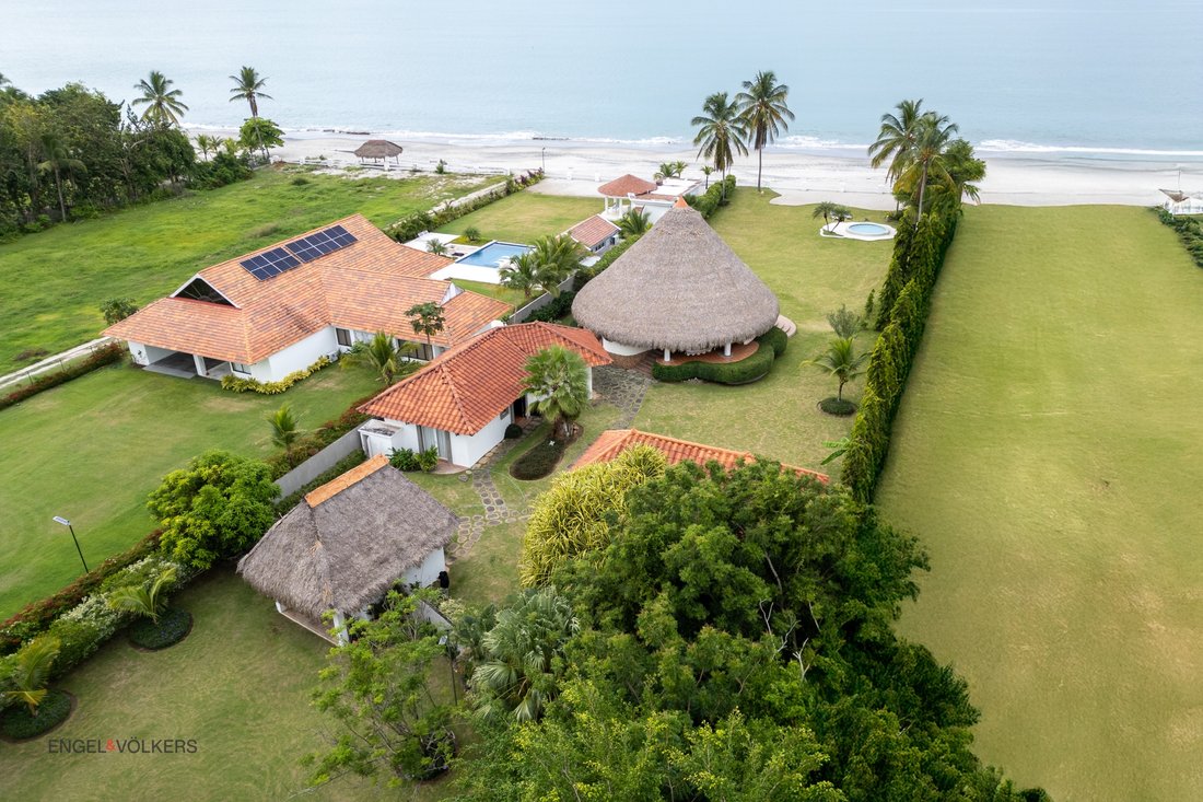 House in Rio Hato, Coclé Province, Panama 1 - 15753560