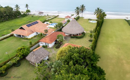 Casa a Río Hato, Provincia di Coclé, Panamá 1