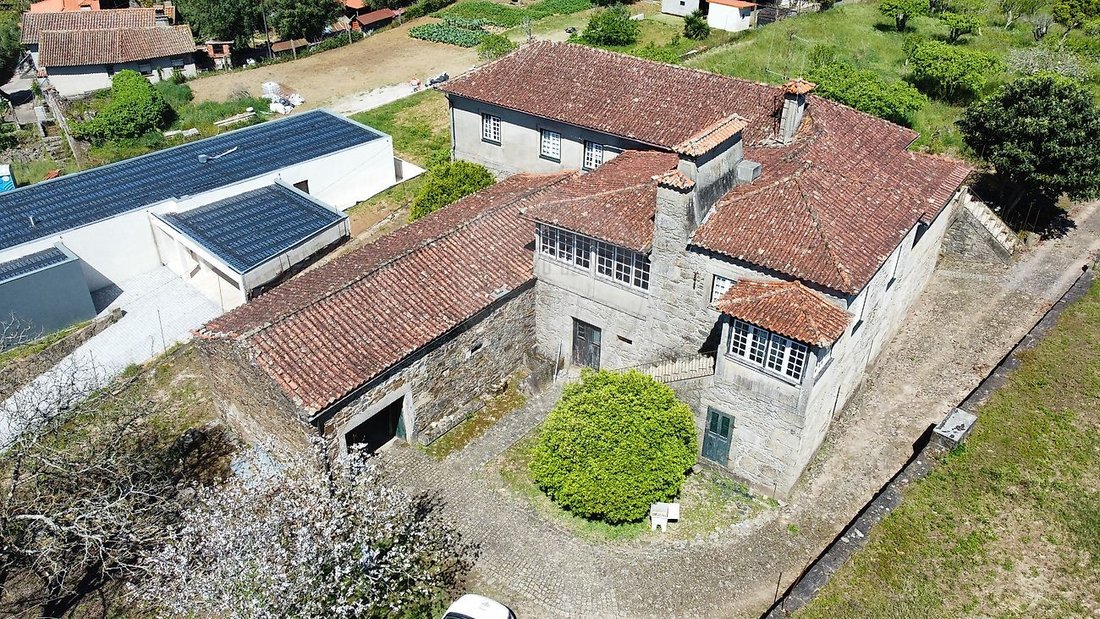 Farm Ranch in Ribeira, Viana do Castelo District, Portugal 3 - 16044047