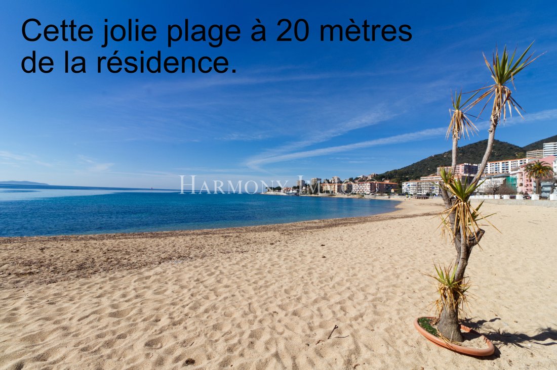 Apartment in Ajaccio, Corsica, France 3 - 16043867