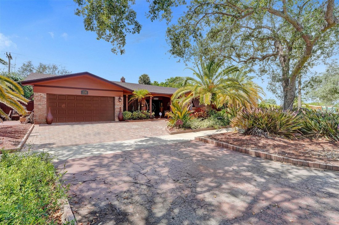 House in Fort Lauderdale, Florida, United States 1 - 16043363