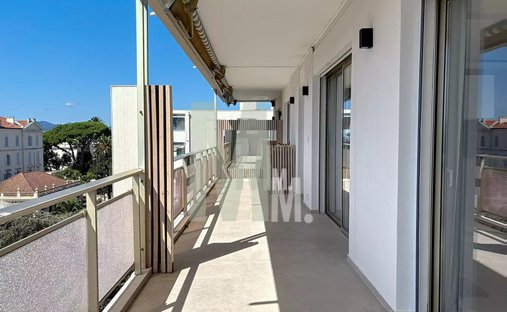 Appartement à La Source, Cannes, France 1