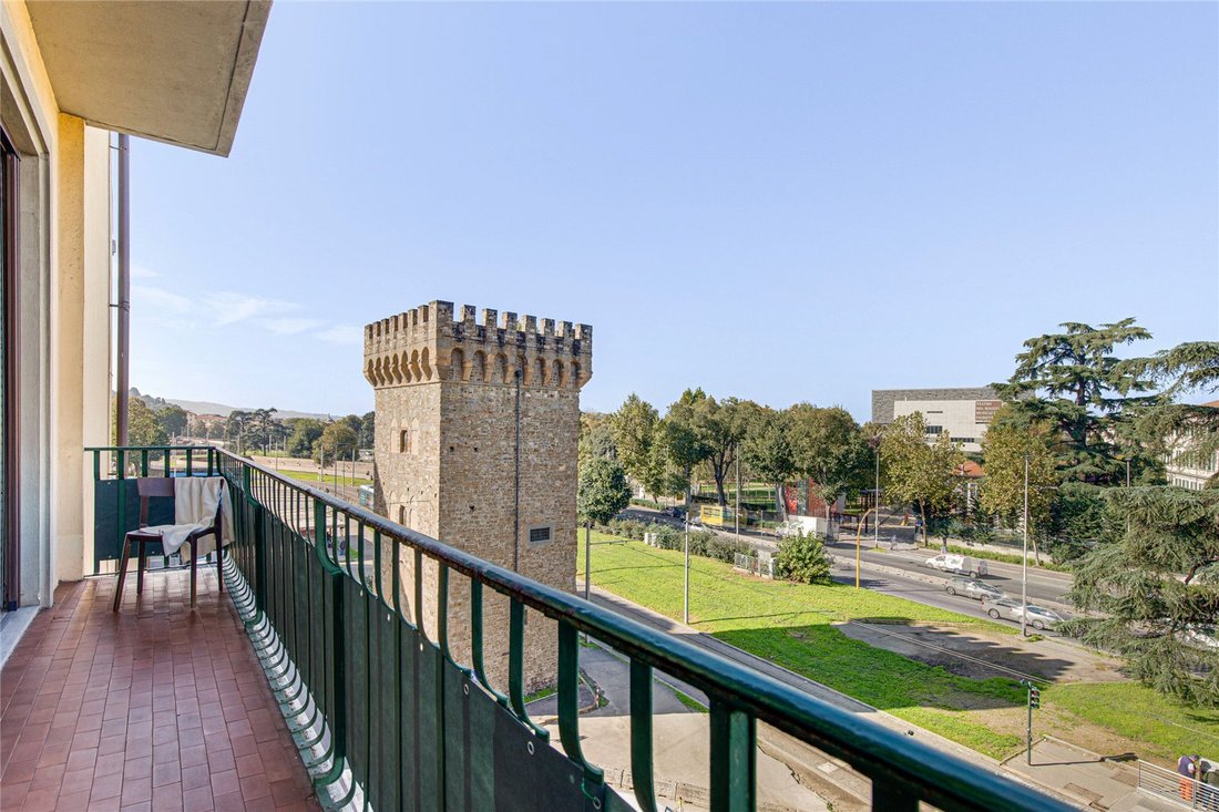 Apartment in Center, Florence, Tuscany 4 - 16043059