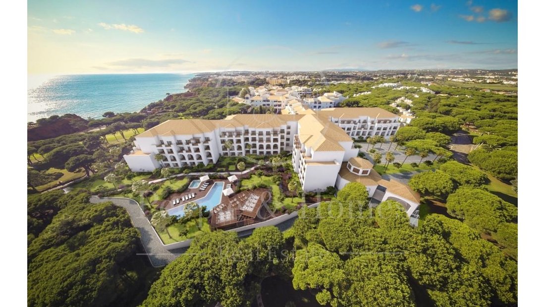 Apartment in Olhos de Agua, Algarve, Portugal 2 - 12362906