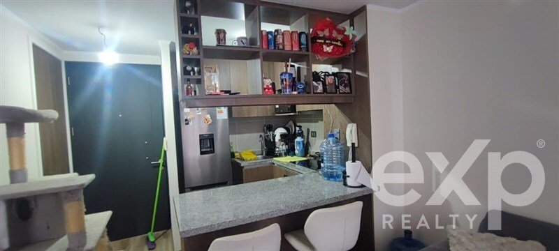 Apartment in Estación Central, Santiago Metropolitan Region, Chile 3 - 16043981