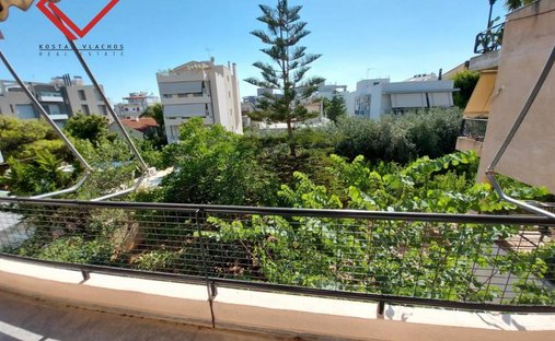 Appartamento a Voula, Attica, Grecia 1