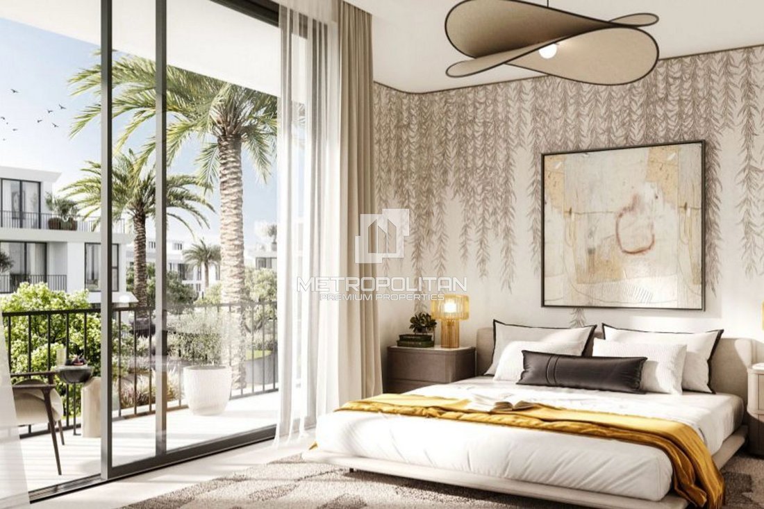Townhouse in Dubai, United Arab Emirates 5 - 16043218