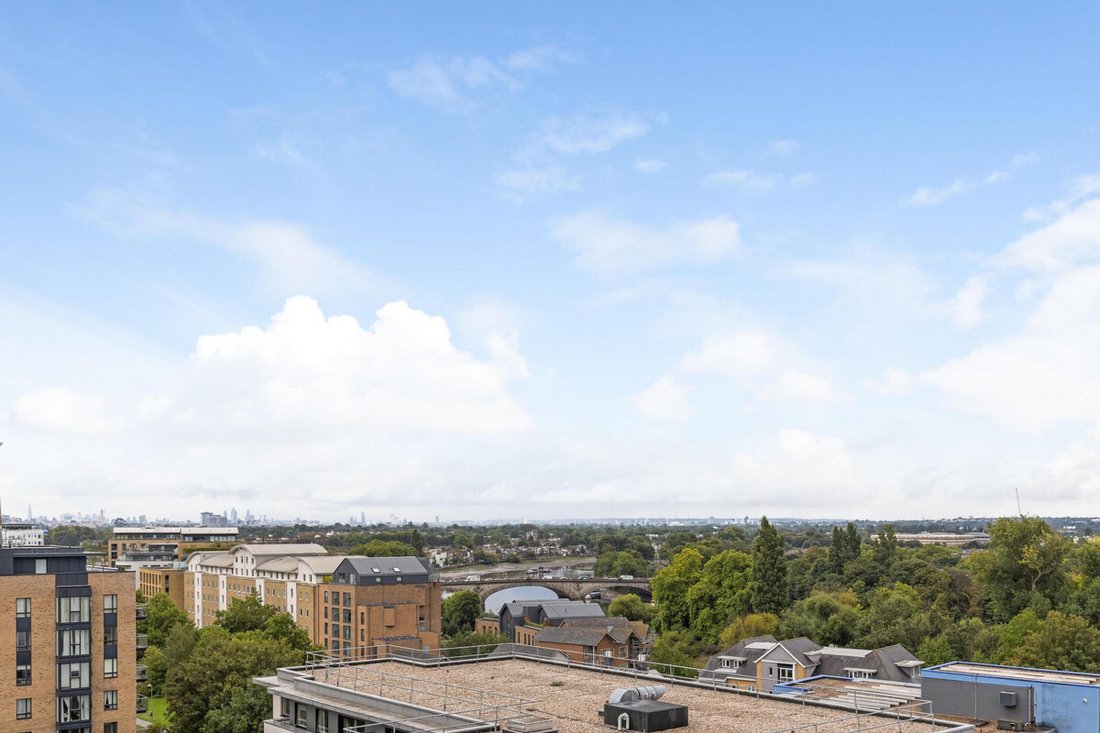 Apartment in Little Ealing, Hounslow, England 5 - 16043855