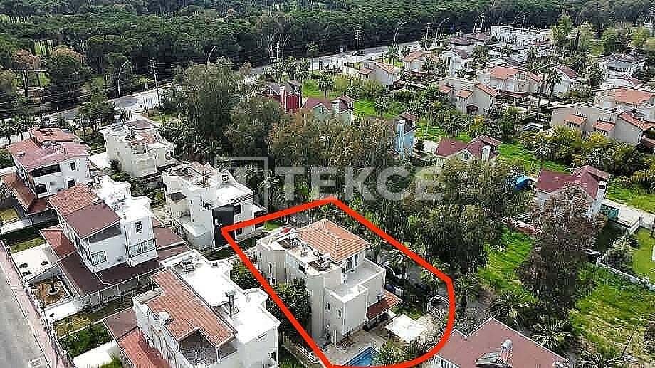 Villa in Serik, Antalya, Turkey 4 - 16043687