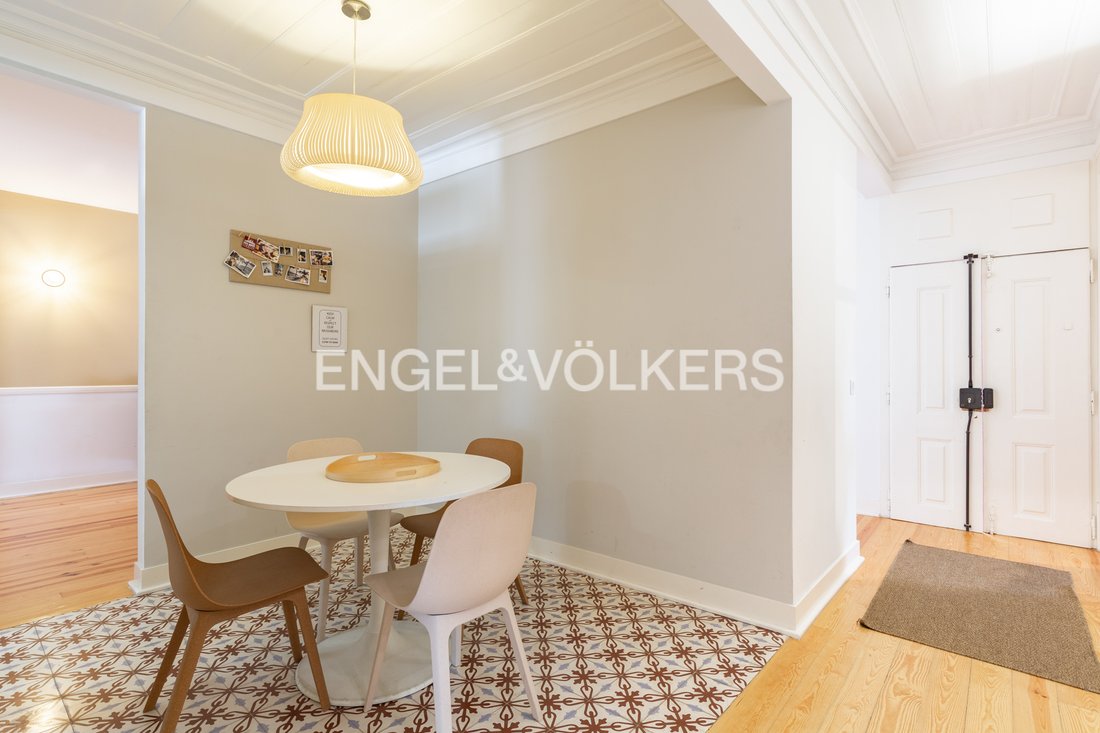 Apartment in Misericordia, Lisbon, Portugal 4 - 16044410