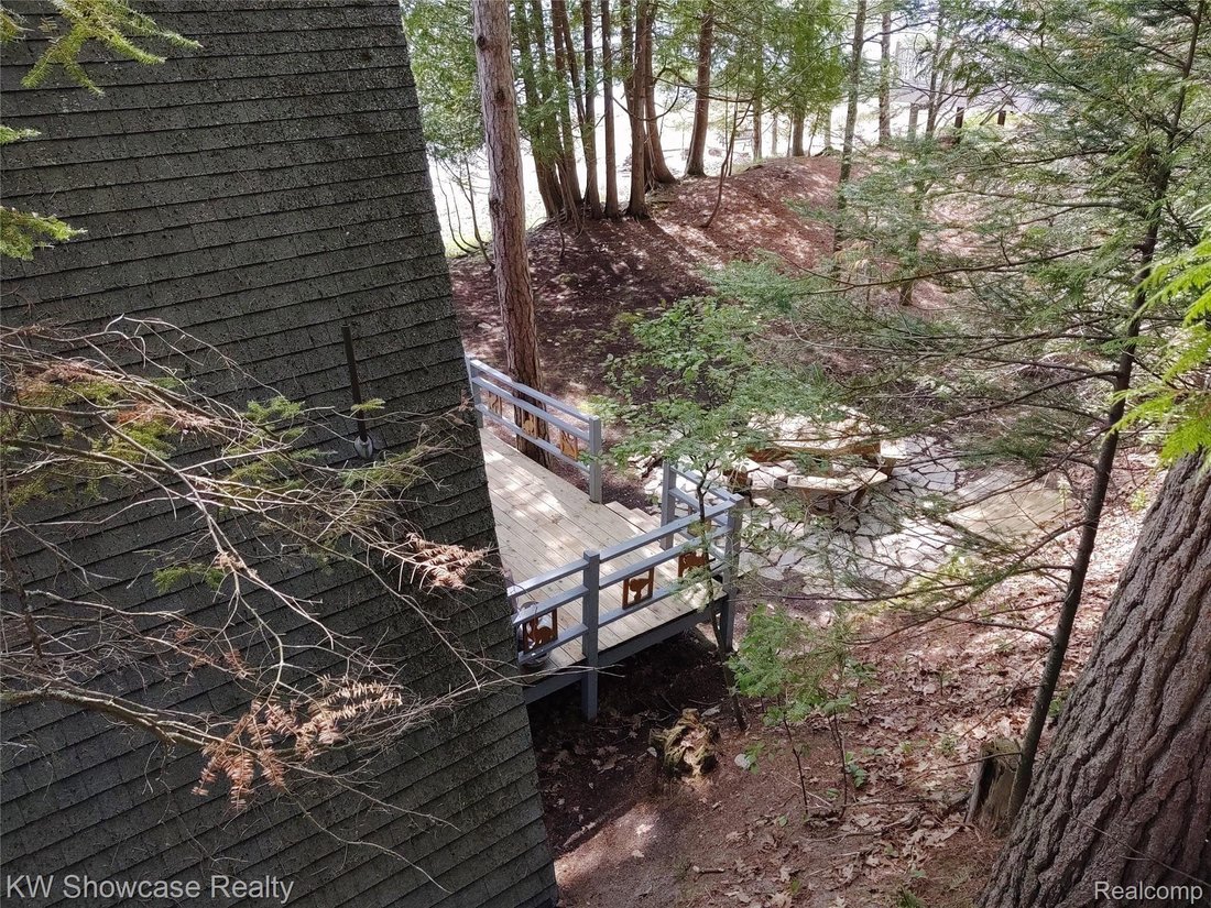 House in Wequetonsing, Michigan, United States 3 - 14636643