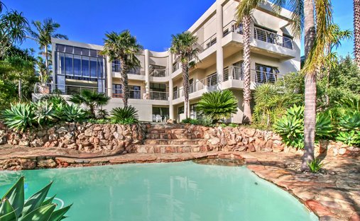 House in Cape Town, Western Cape, South Africa 1