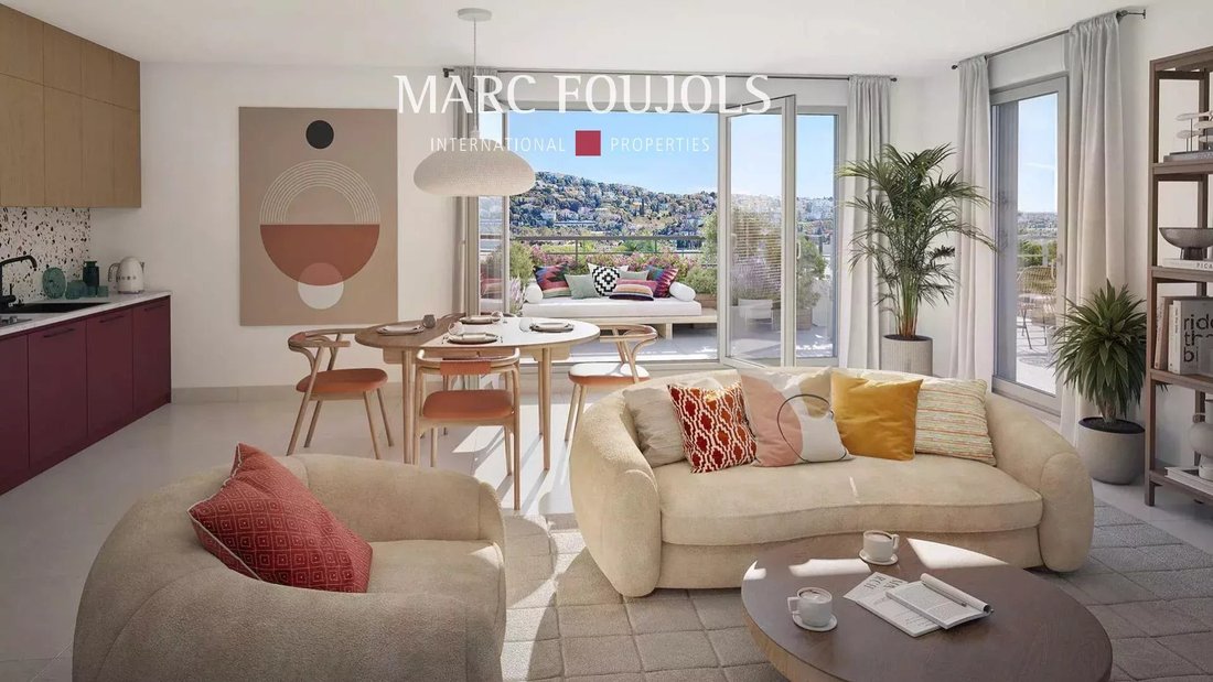 Apartment in Saint-Laurent-du-Var, Provence-Alpes-Côte d'Azur, France 4 - 16043999