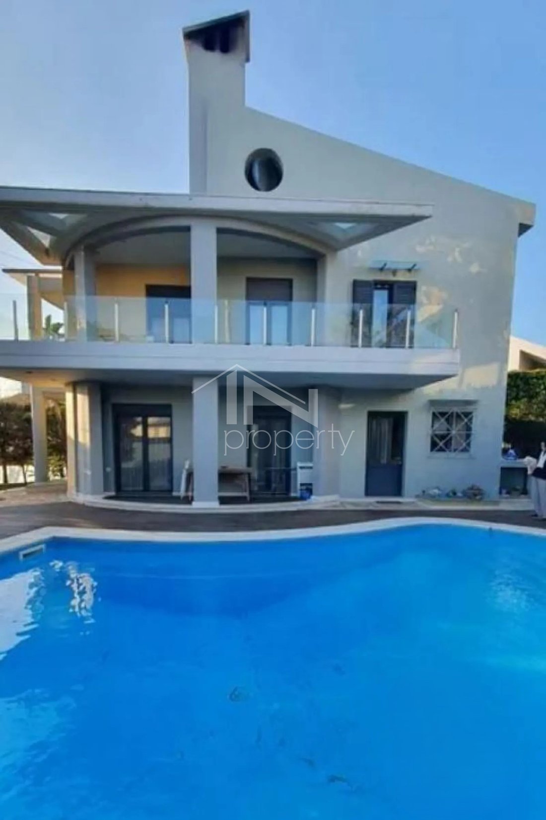 House in Vari, Attica, Greece 3 - 16043322