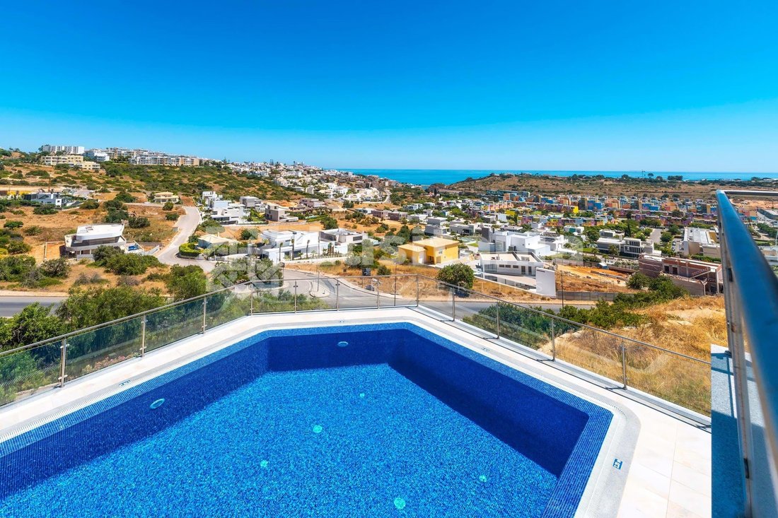 Apartment in Olhos de Agua, Algarve, Portugal 1 - 16043423