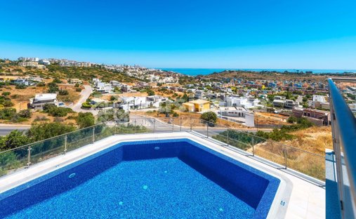 Apartment in Olhos de Agua, Algarve, Portugal 1