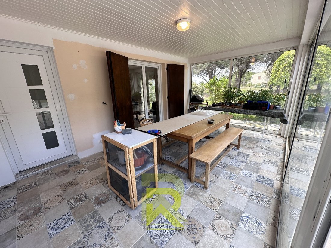 House in Ouest, Bessan, France 4 - 16043962