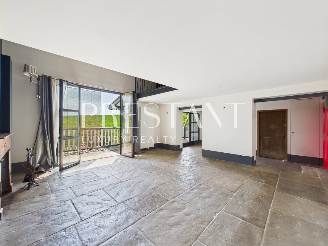 House in Arbonne, Nouvelle-Aquitaine, France 5 - 16042791
