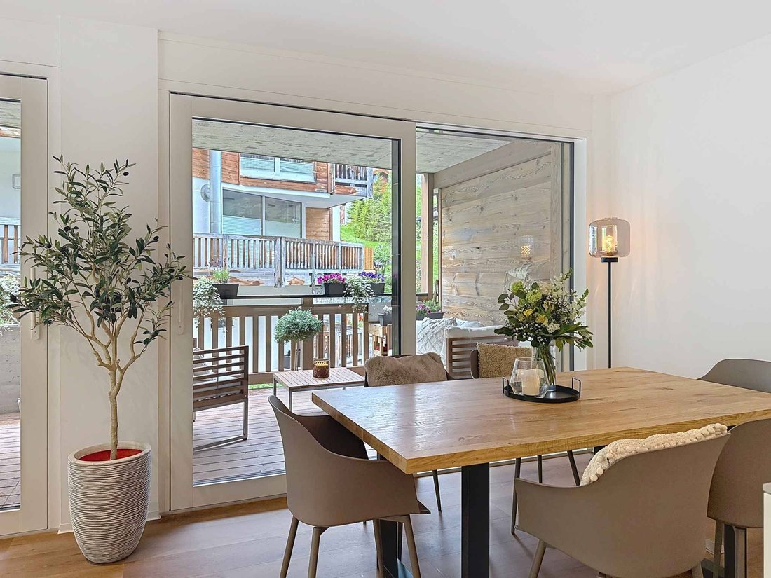 Apartment in Zermatt, Valais/Wallis, Switzerland 3 - 16042416