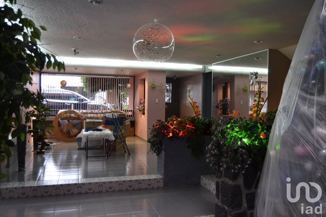 House in Mexico City, Mexico 3 - 16042754