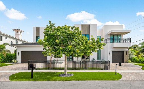 Boca Raton, Florida, Stati Uniti 1