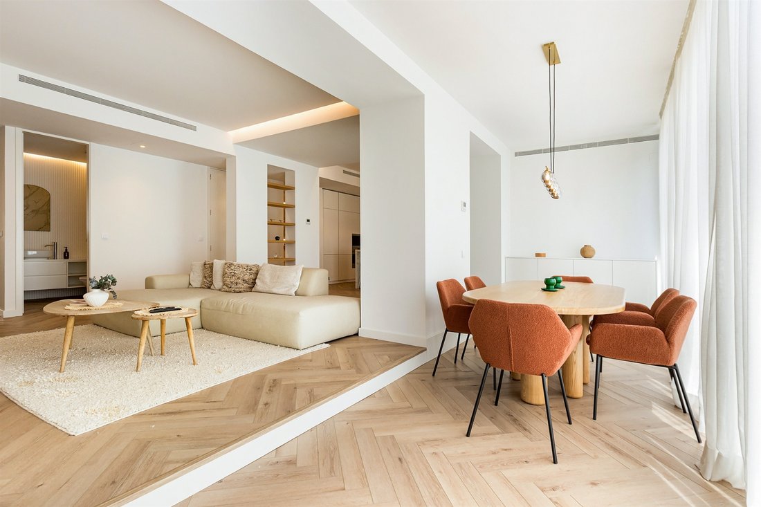 Apartment in Santo Antonio, Lisbon, Portugal 4 - 16042378